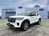 Used 2025 Ford Explorer Active w/ Active Comfort Package image 3