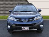 Used 2014 Toyota RAV4 XLE image 5