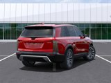 New 2026 Cadillac Vistiq Sport image 4
