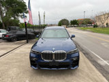 Used 2020 BMW X7 xDrive40i w/ M Sport Package image 3