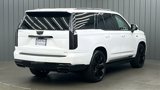 Used 2025 Cadillac Escalade Sport Platinum image 5
