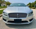 Used 2017 Lincoln MKZ Premiere image 2