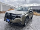 New 2025 Subaru Forester Touring w/ Popular Package - Touring image 3