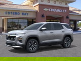 New 2026 Chevrolet Equinox LT w/ Convenience Package II image 2