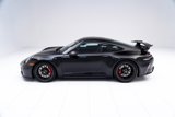 New 2026 Porsche 911 Carrera 4 GTS image 2