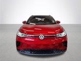 New 2025 Volkswagen ID.4 Pro S image 4
