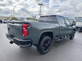 New 2025 Chevrolet Silverado 2500 LT w/ Trail Boss Package image 6