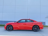 Used 2023 Dodge Charger GT w/ Blacktop Package image 2