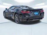 New 2025 Chevrolet Corvette Stingray Preferred Conv w/ Stealth Interior Trim Package image 4