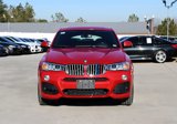 Used 2015 BMW X4 xDrive35i image 2