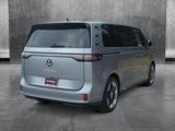 New 2025 Volkswagen ID. Buzz Pro S image 2