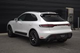 Certified 2024 Porsche Macan image 3