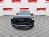 Used 2025 Toyota Tundra SR w/ SR Tow Package image 4