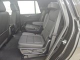 New 2025 Chevrolet Tahoe Z71 w/ Comfort Package image 3