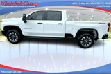 Used 2021 Chevrolet Silverado 2500 Custom w/ Custom Value Package image 5