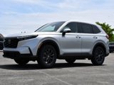 New 2026 Honda CR-V EX-L image 3