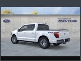 New 2025 Ford F150 Lariat image 4