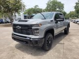 New 2025 Chevrolet Silverado 2500 Custom w/ Custom Value Package image 3
