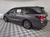 New 2026 Honda Odyssey Touring image 3