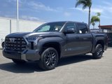 New 2025 Toyota Tundra Platinum image 6