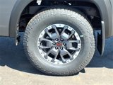 New 2026 Nissan Frontier PRO-4X image 5