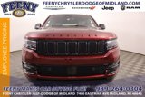 New 2025 Jeep Wagoneer Series II image 2