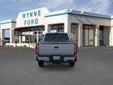 New 2025 Ford F250 Lariat w/ Lariat Ultimate Package image 5