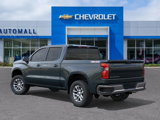 New 2026 Chevrolet Silverado 1500 LT image 3