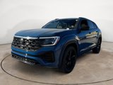 New 2025 Volkswagen Atlas Cross Sport SEL R-Line image 3