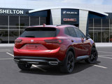 New 2025 Buick Envision Sport Touring image 4