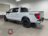 New 2025 Ford F150 XLT w/ Equipment Group 303A High image 4
