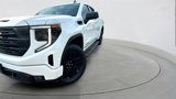 Used 2022 GMC Sierra 1500 Elevation image 2