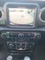 Used 2019 Jeep Wrangler Unlimited Sahara image 3