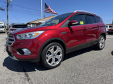 Used 2017 Ford Escape Titanium image 3