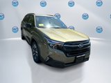 New 2025 Subaru Forester Touring image 3