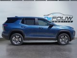 New 2026 Chevrolet Equinox LT image 2