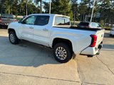 New 2025 Toyota Tacoma Limited image 3