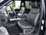 Used 2025 Ford F150 Platinum w/ Equipment Group 702A High image 5