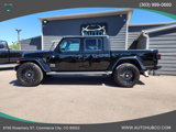 Used 2021 Jeep Gladiator Overland image 6