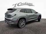 New 2025 Buick Enclave Avenir w/ LPO, Floor Liner Package image 3