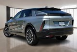 New 2025 Cadillac Lyriq Sport image 3