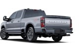 New 2025 Ford F350 4x4 Crew Cab Super Duty image 2