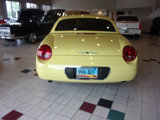 Used 2002 Ford Thunderbird Deluxe image 6