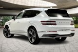 New 2025 Genesis GV80 3.5T Prestige image 3