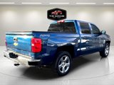 Used 2017 Chevrolet Silverado 1500 LT w/ LT Convenience Package image 5