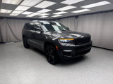 New 2025 Jeep Grand Cherokee L Limited image 4