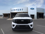 New 2025 Ford Expedition Max Platinum image 6