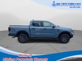 New 2025 Ford Ranger XLT w/ Advanced Towing Package image 3