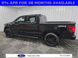 New 2025 Ford F150 XLT w/ Equipment Group 302A MID image 5