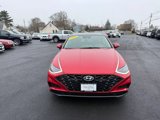 Used 2020 Hyundai Sonata SEL w/ Premium + Sunroof Package image 2